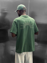 Nakışlı T-Shirt