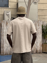 Emotions Never Die Baskılı T-Shirt