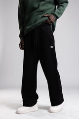 Minimal Logo Detaylı Eşofman Altı