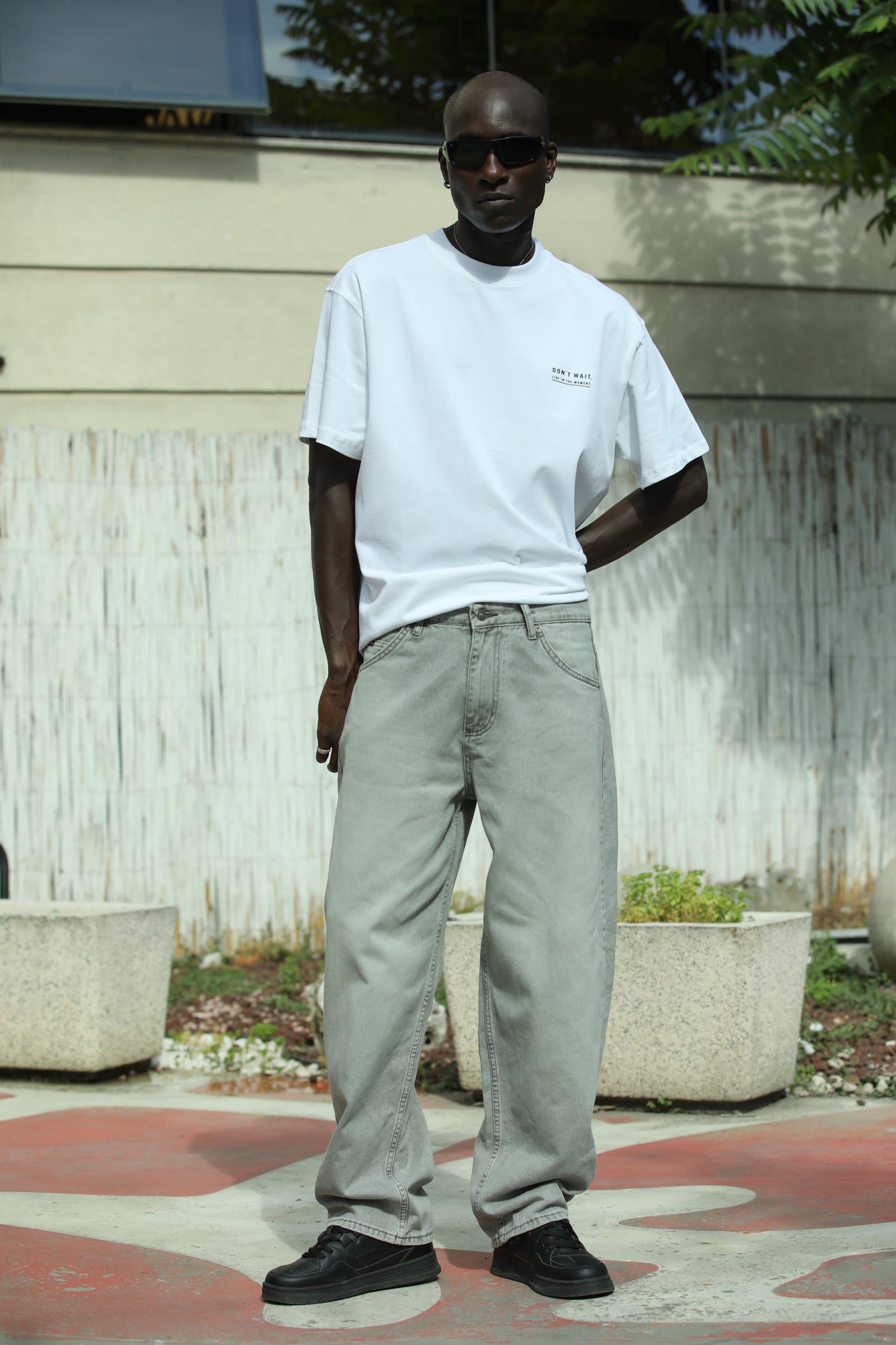 Joker Fit Jean