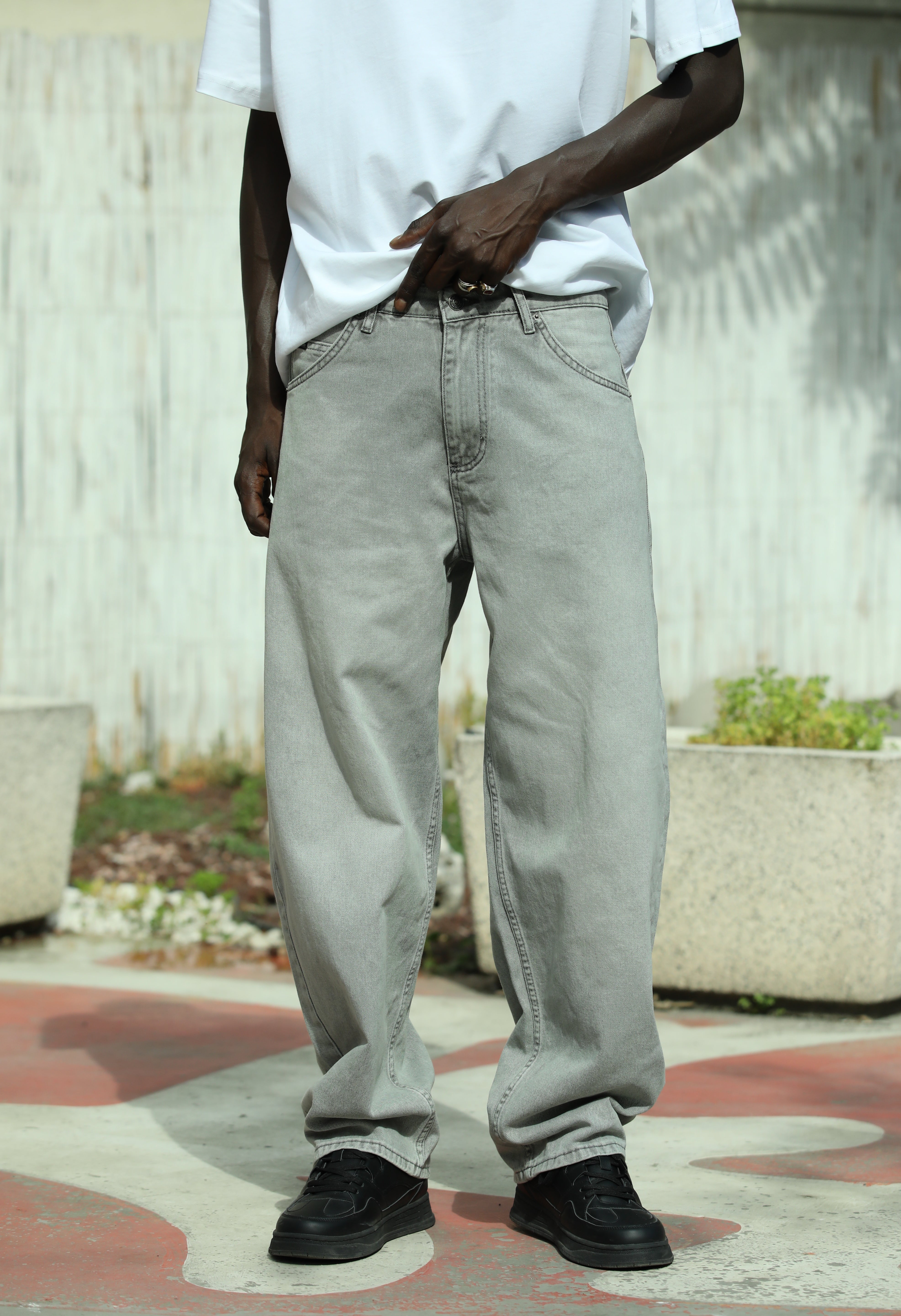 Joker Fit Jean