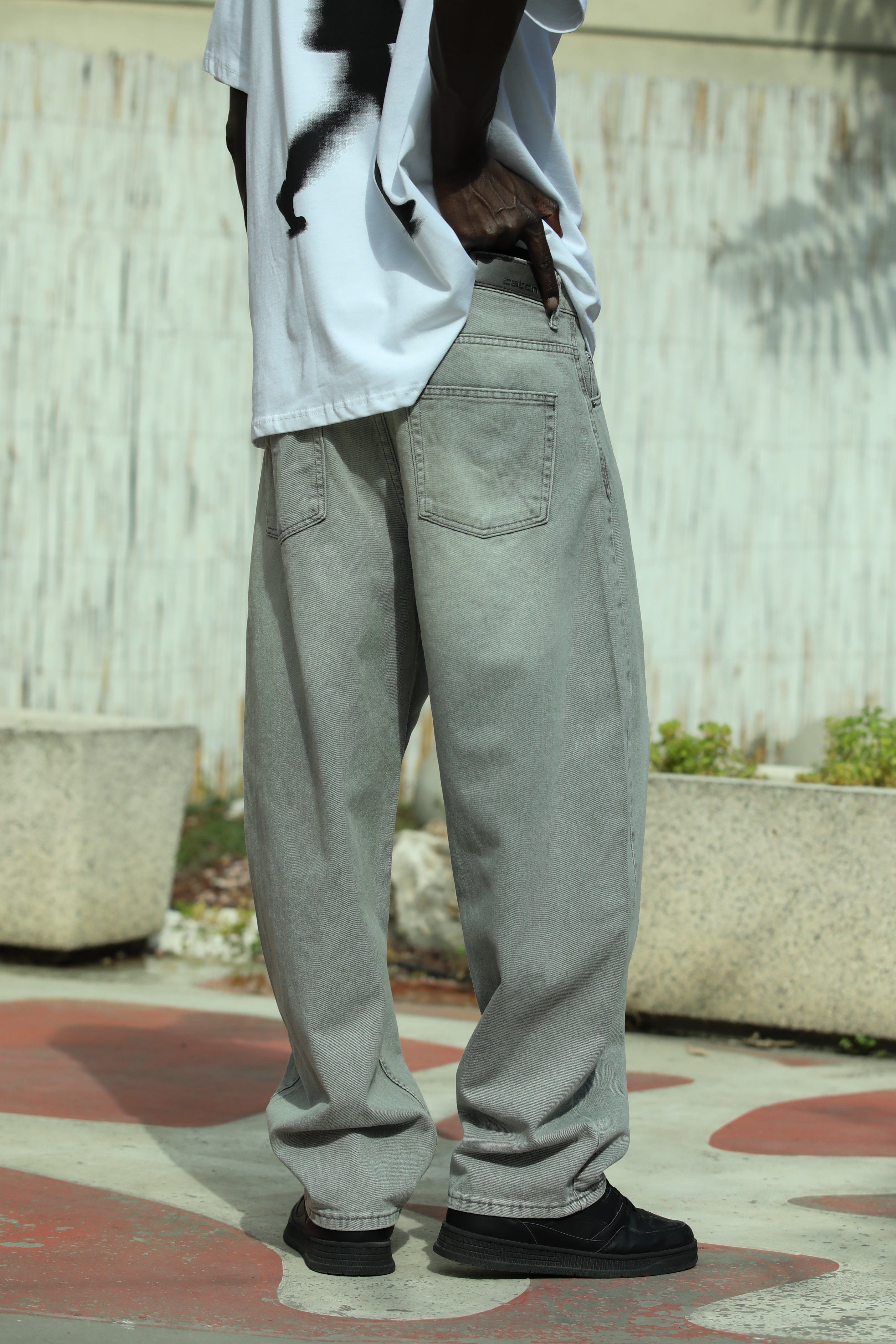 Joker Fit Jean