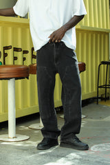 Utility Jean