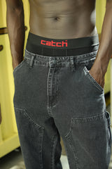 Utility Jean
