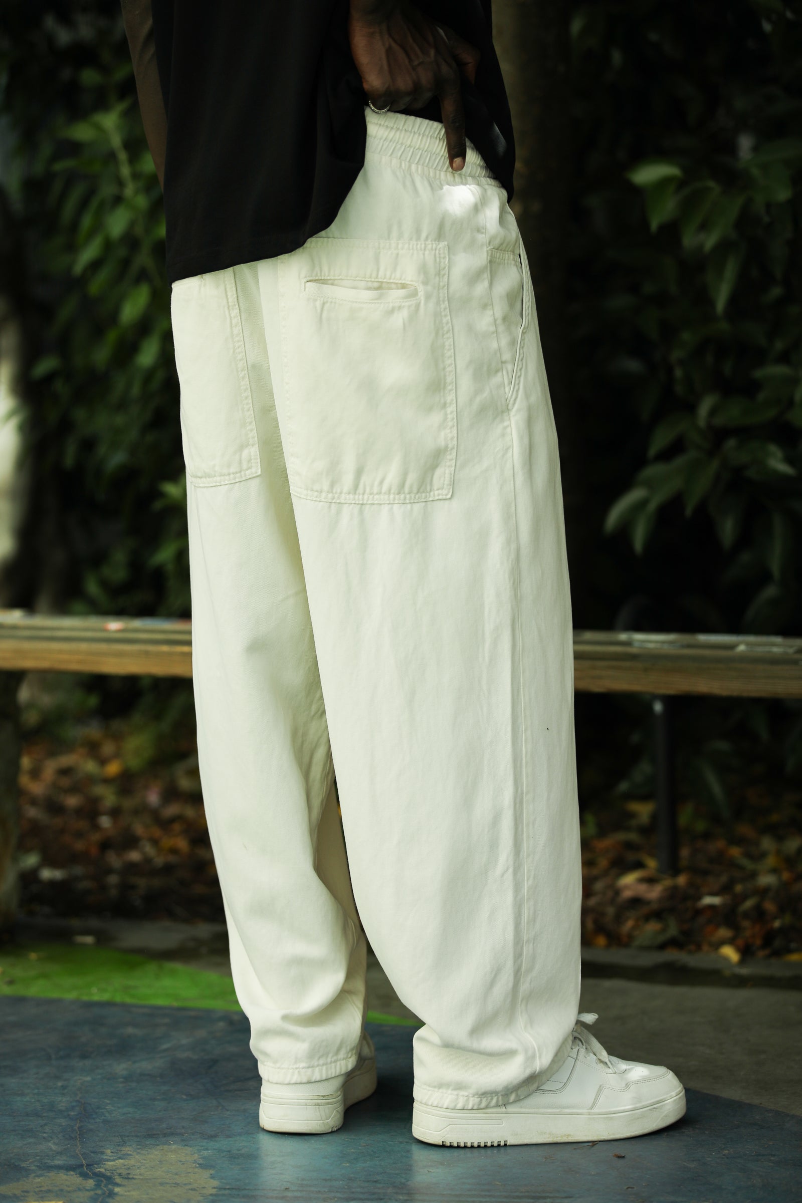 Baggy Pantolon