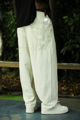 Baggy Pantolon