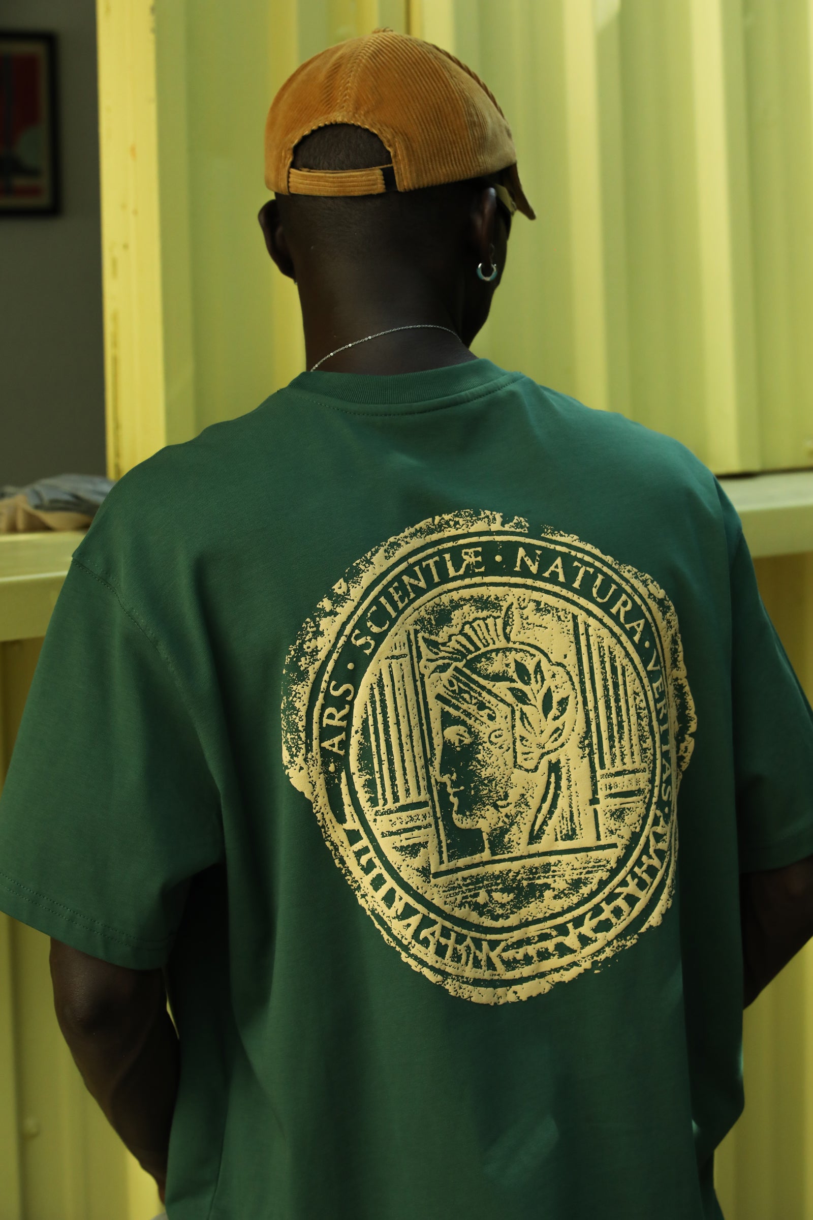 Historian T-Shirt