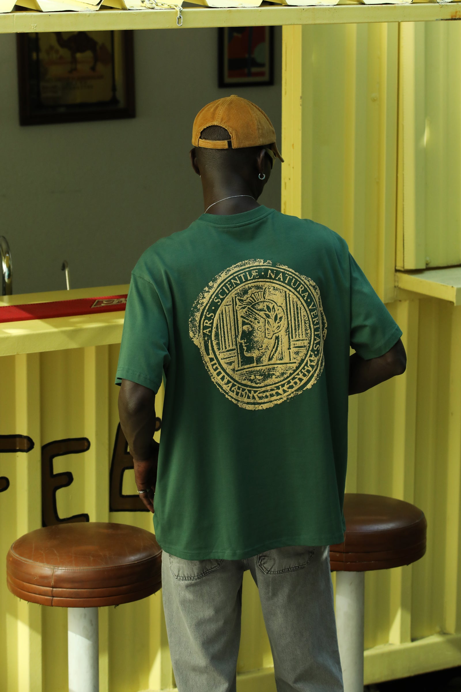 Historian T-Shirt