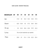 Relax Fit Jean