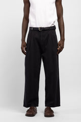 Dokulu Baggy Pantolon