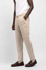 Keten Pantolon