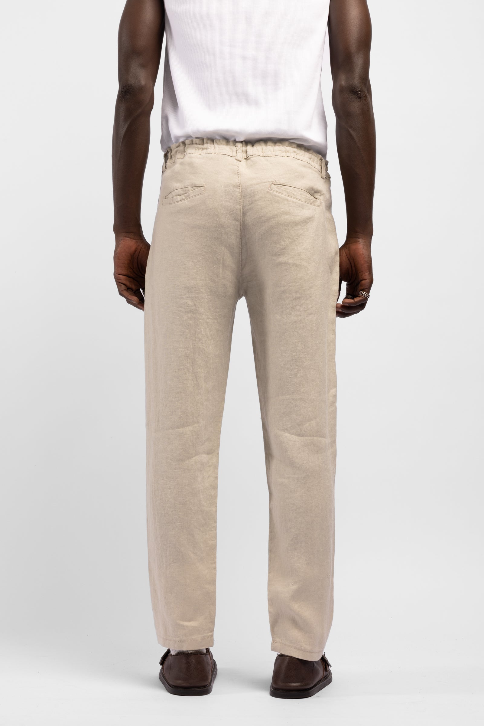 Keten Pantolon