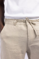 Keten Pantolon