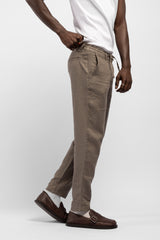 Keten Pantolon