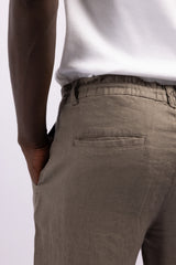 Keten Pantolon