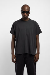 Yazı Baskılı Oversize T-Shirt