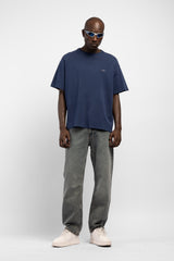 Catch Baskılı Oversize T-Shirt