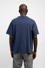 Catch Baskılı Oversize T-Shirt