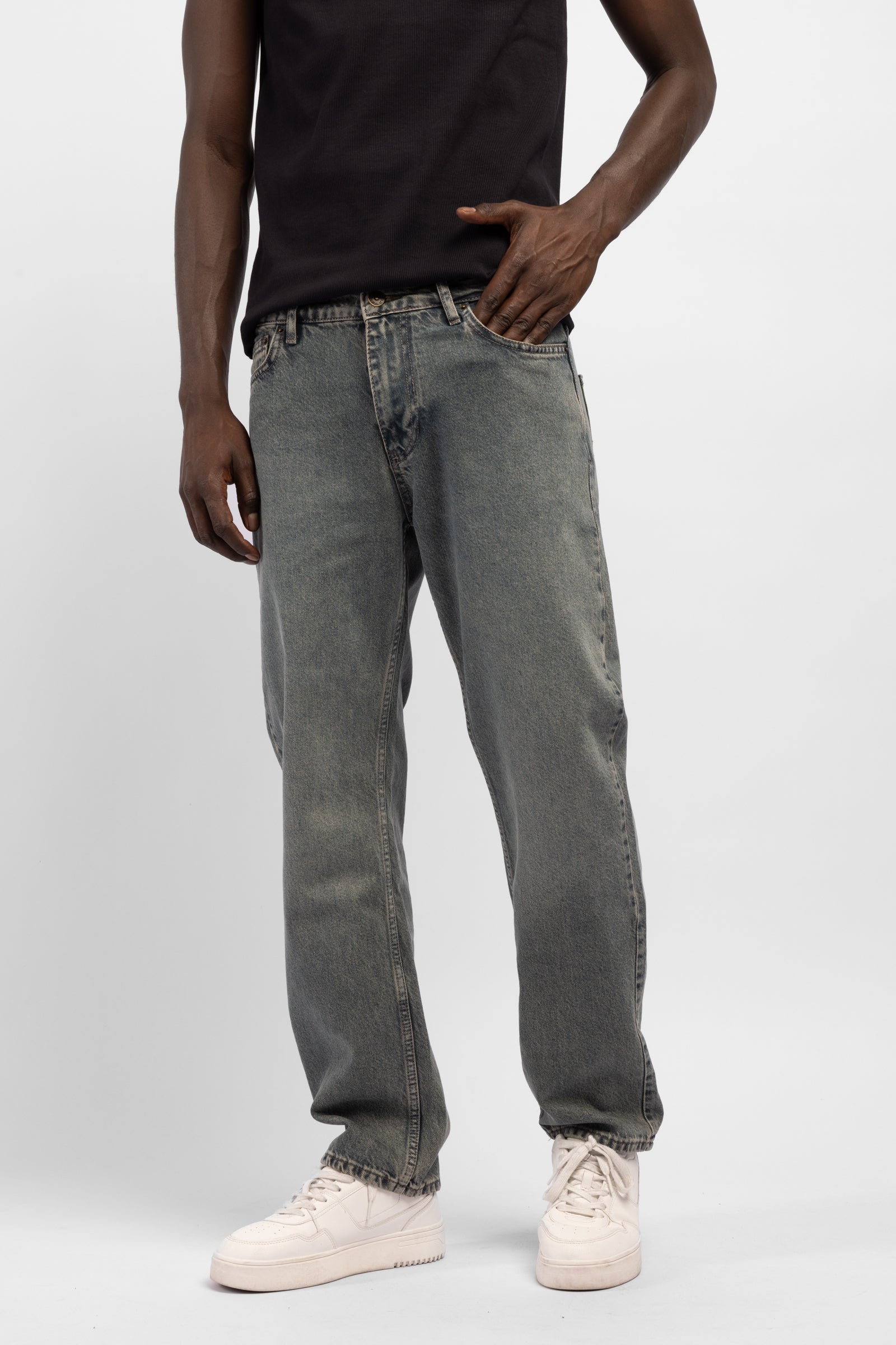Relax Fit Jean