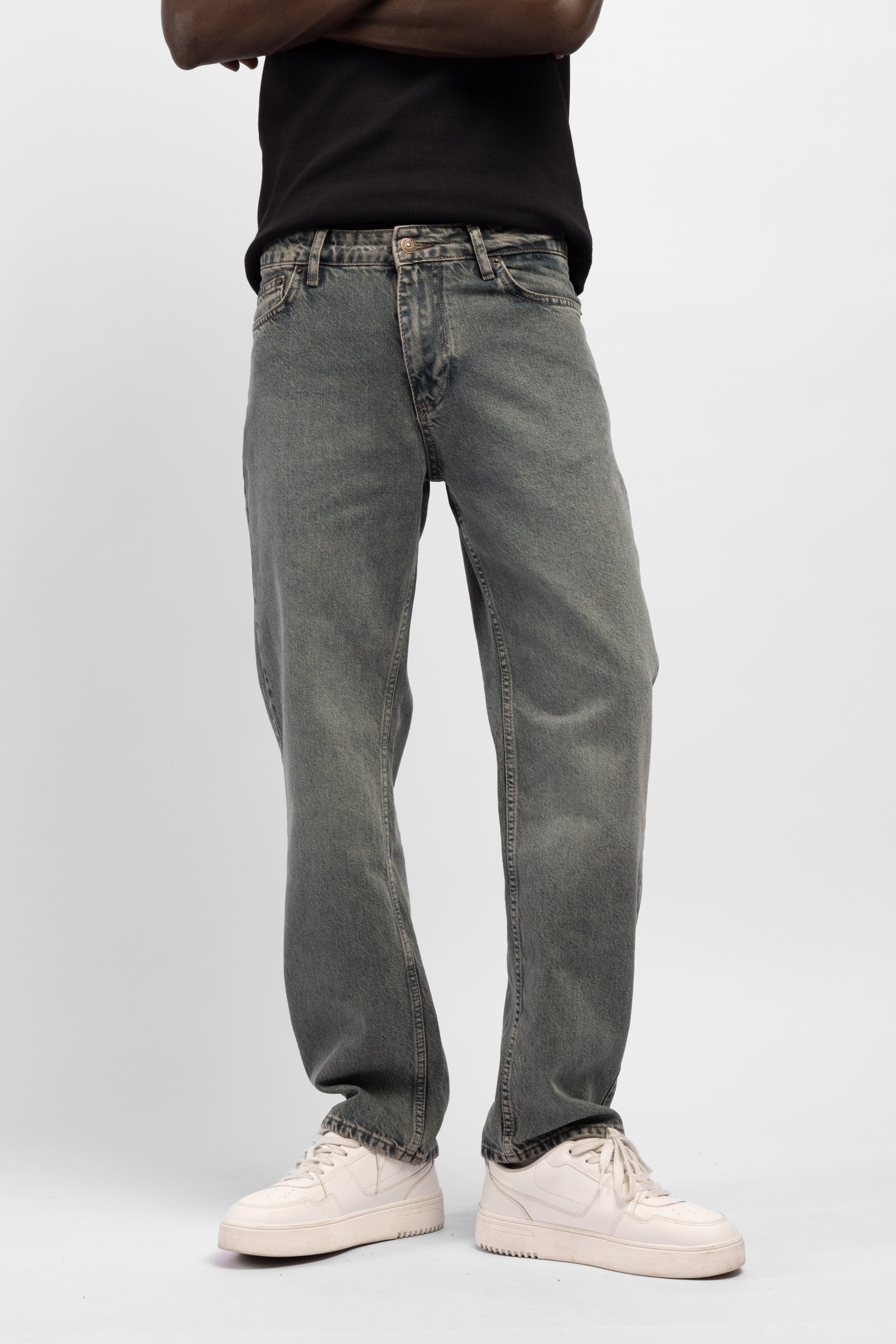 Relax Fit Jean