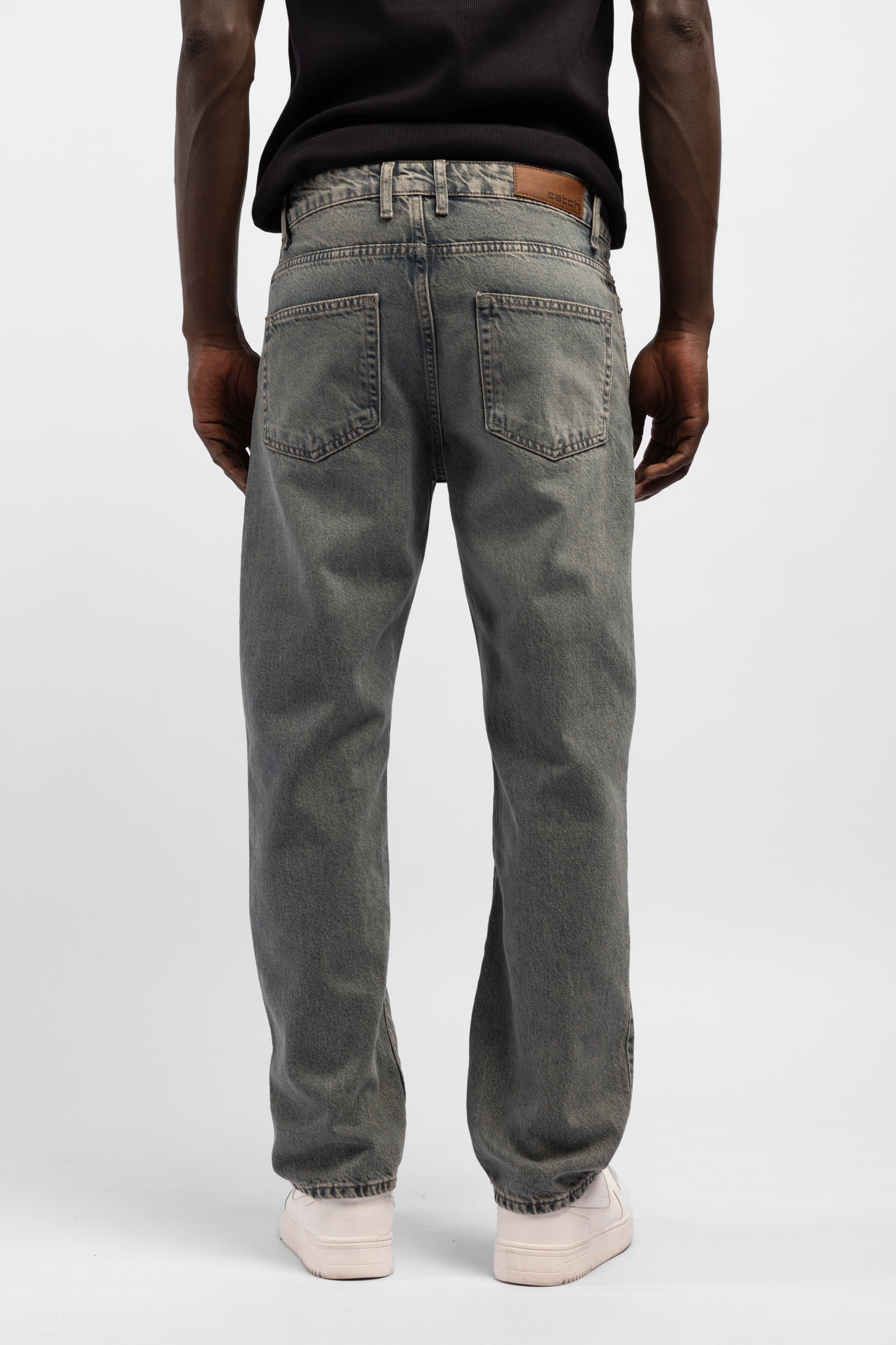 Relax Fit Jean