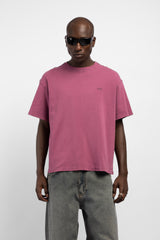 Catch Baskılı Oversize T-Shirt