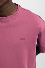 Catch Baskılı Oversize T-Shirt