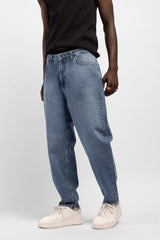 Yıkamalı Boyfriend Jean