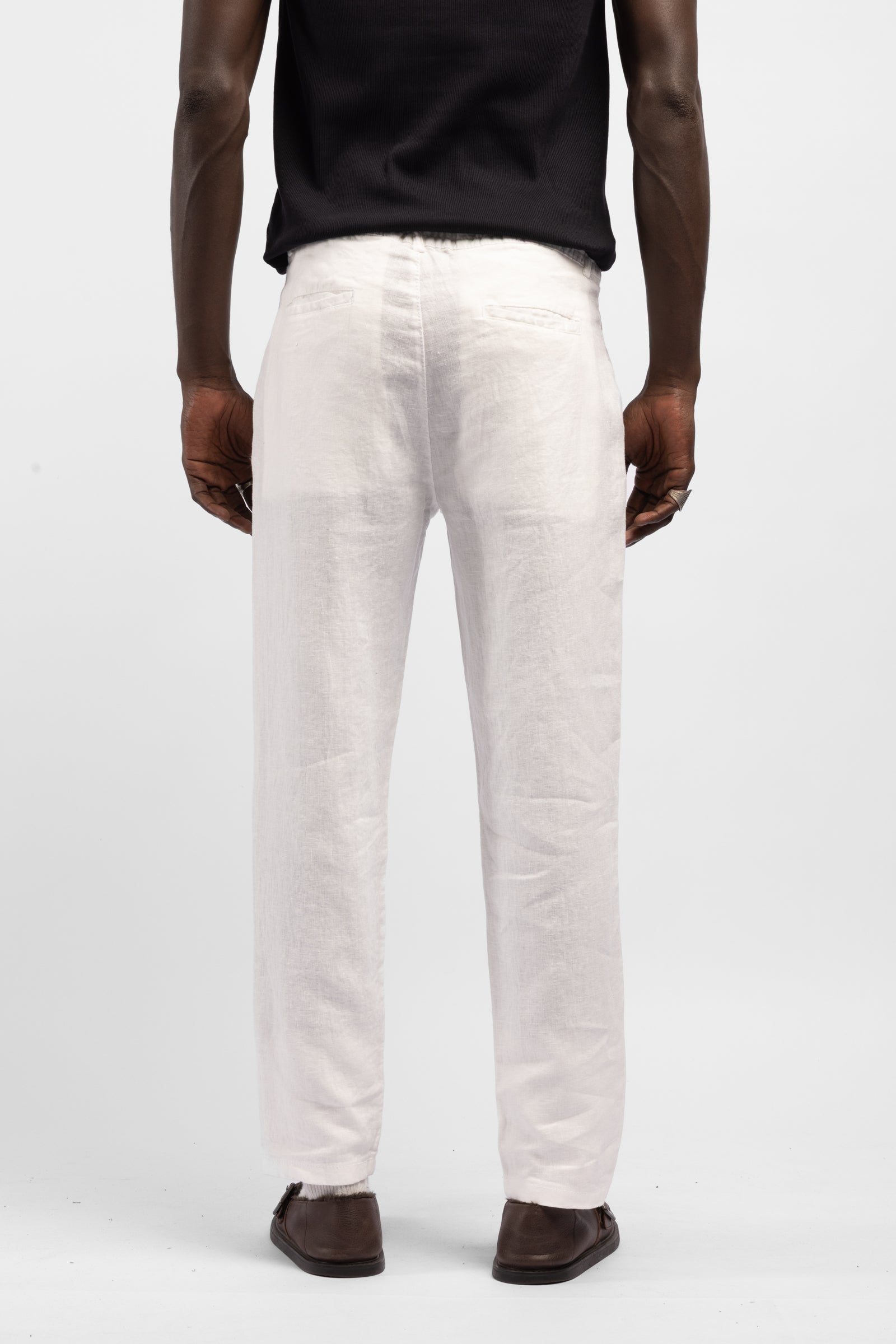 Keten Pantolon