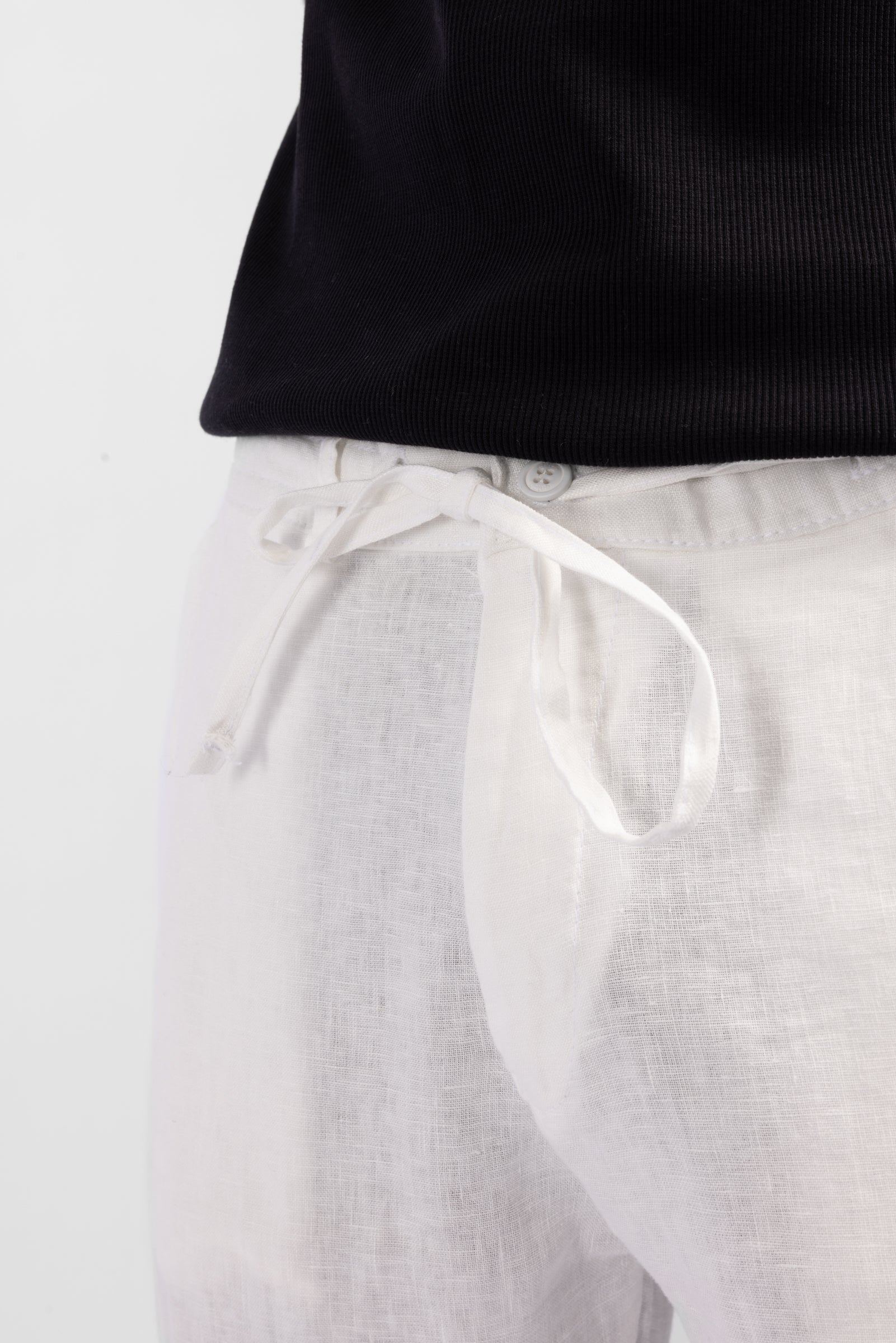 Keten Pantolon