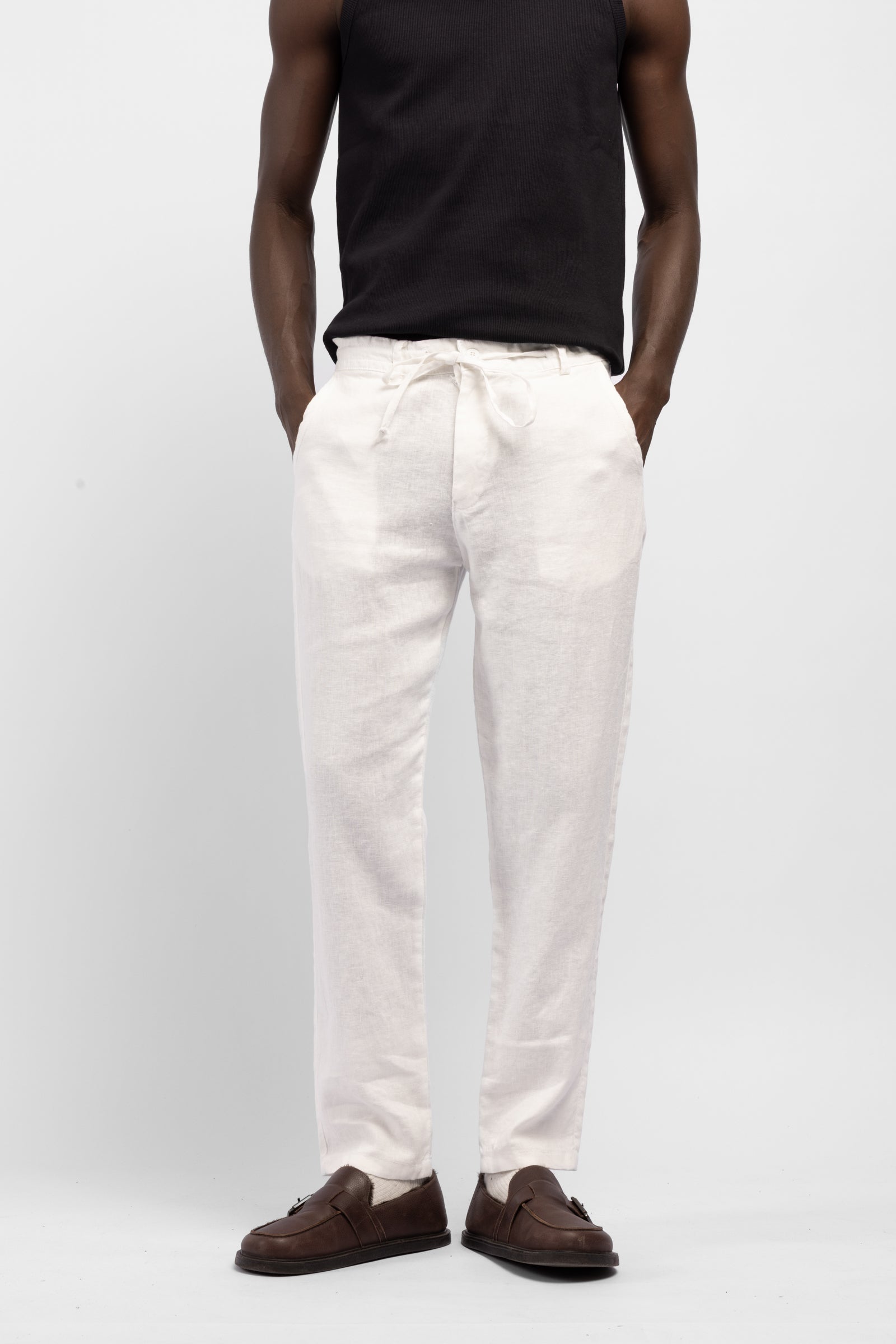 Keten Pantolon