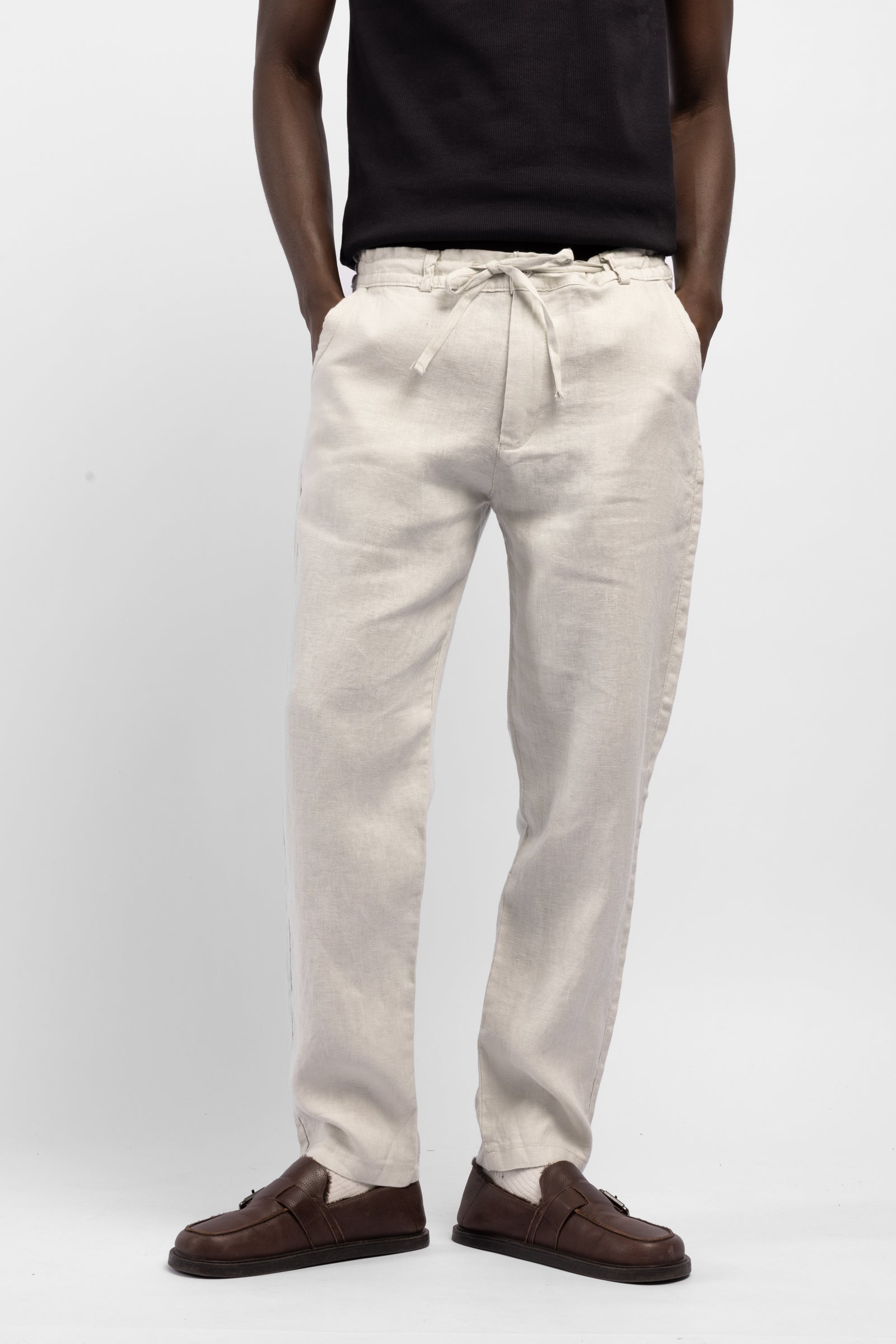Keten Pantolon