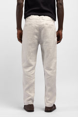 Keten Pantolon
