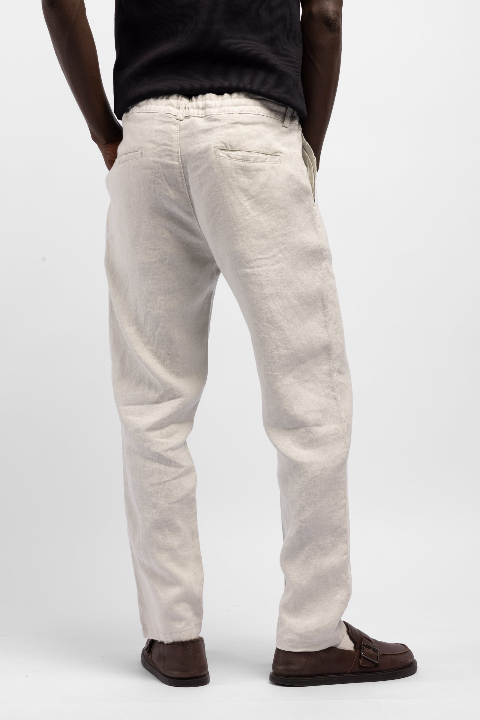 Keten Pantolon