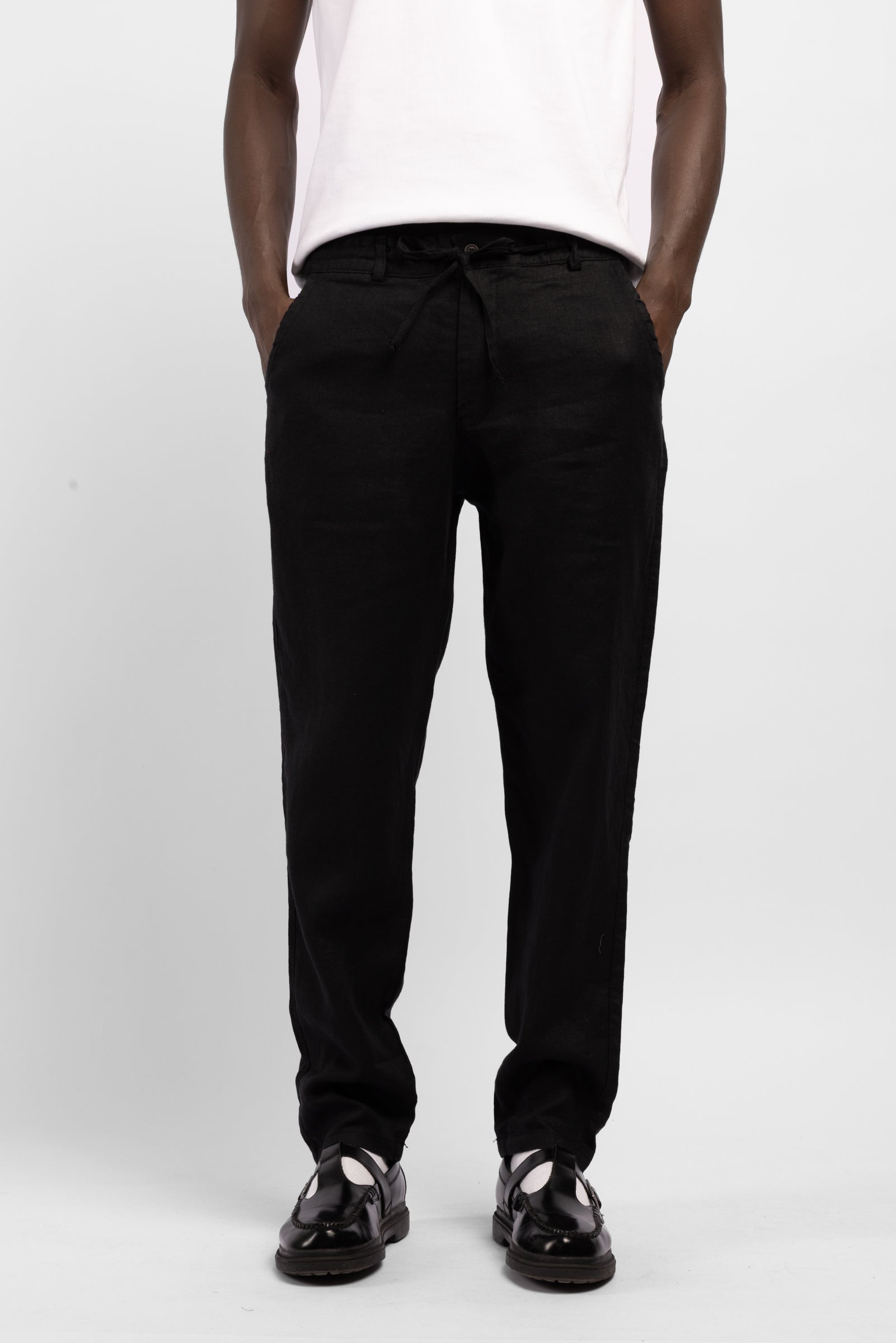 Keten Pantolon