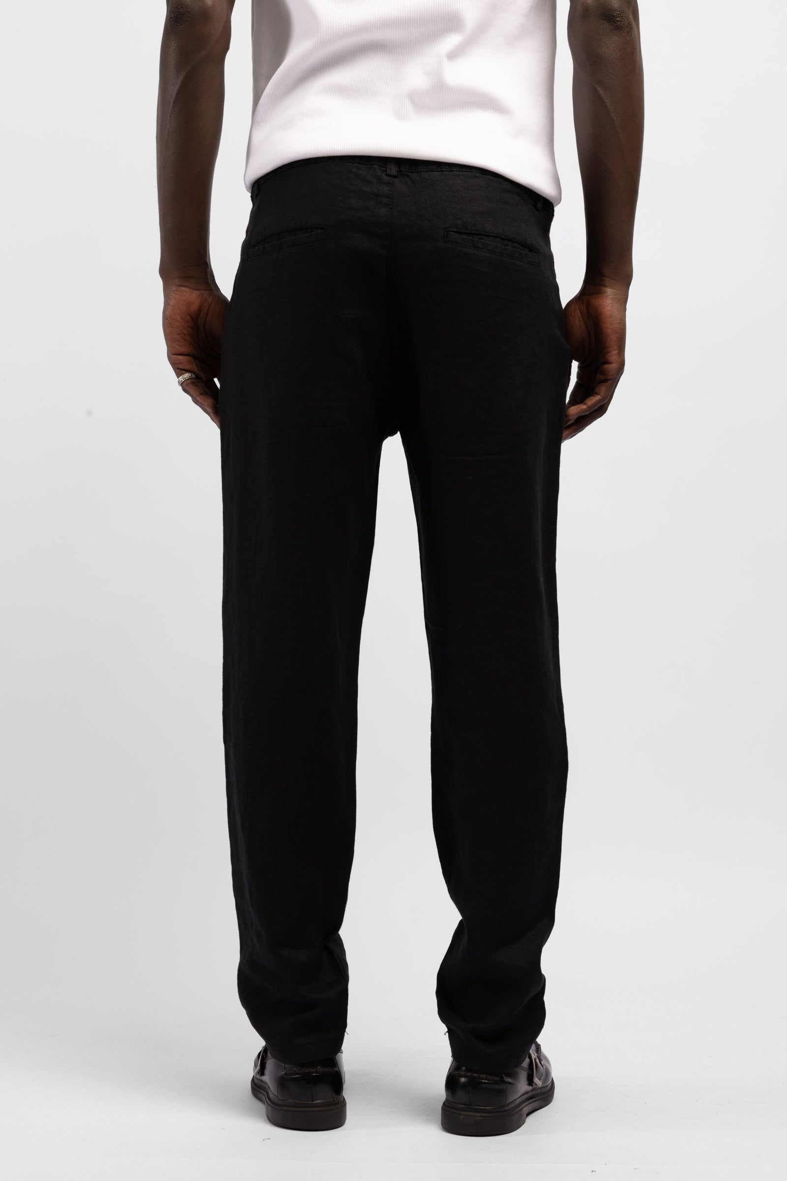 Keten Pantolon