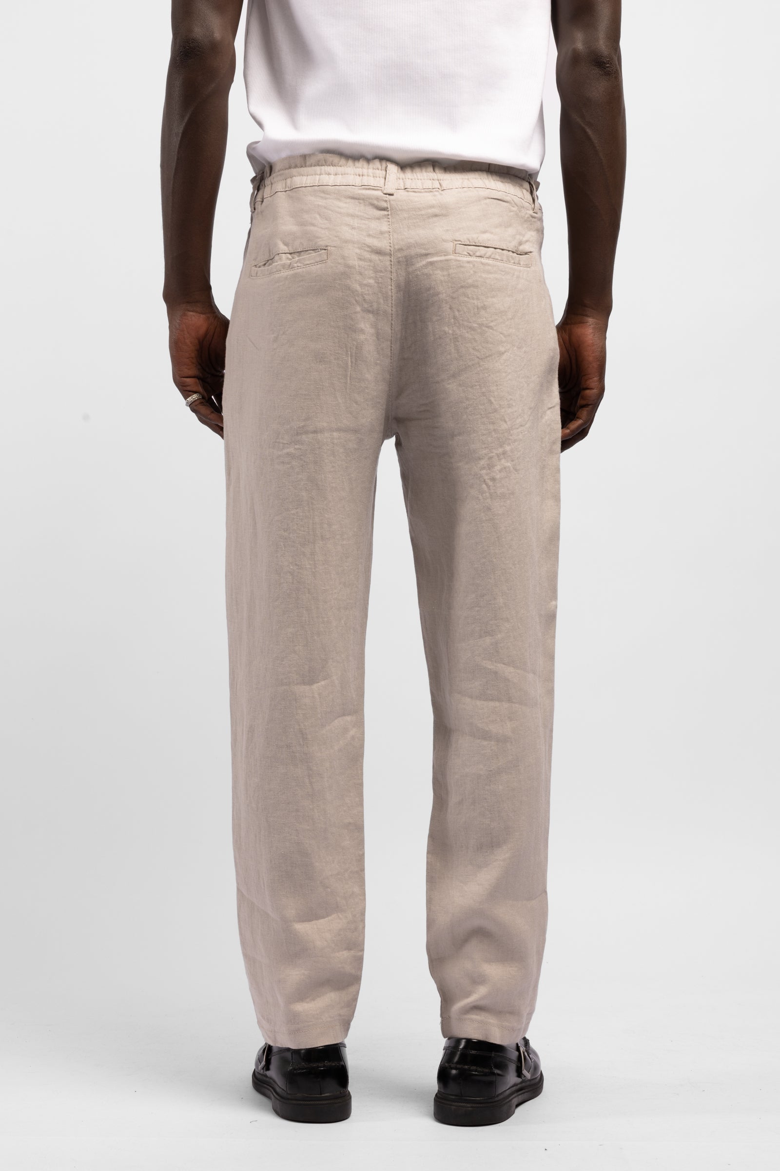 Keten Pantolon
