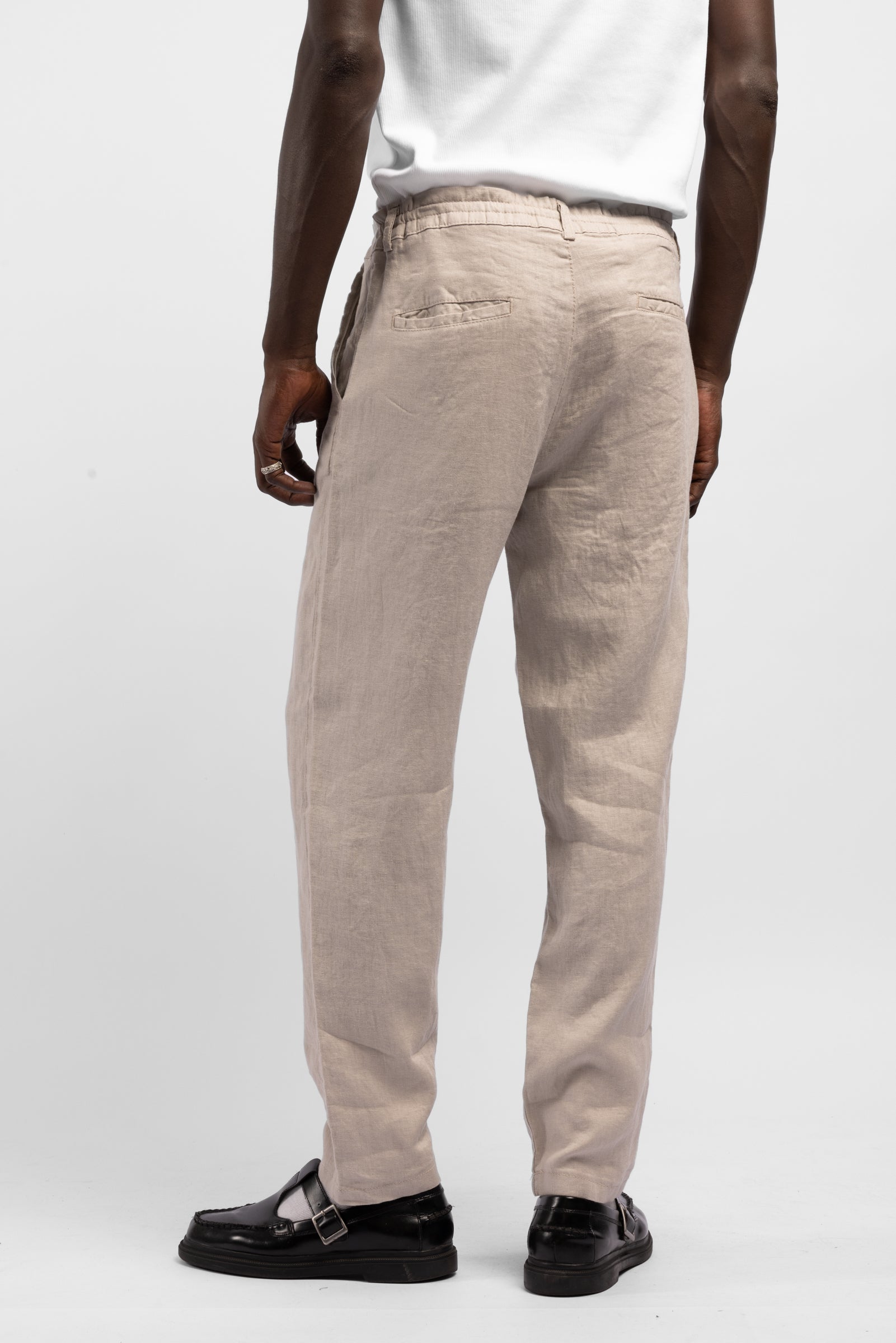 Keten Pantolon