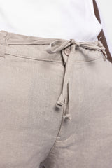 Keten Pantolon