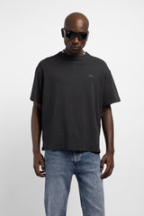 Catch Baskılı Oversize T-Shirt