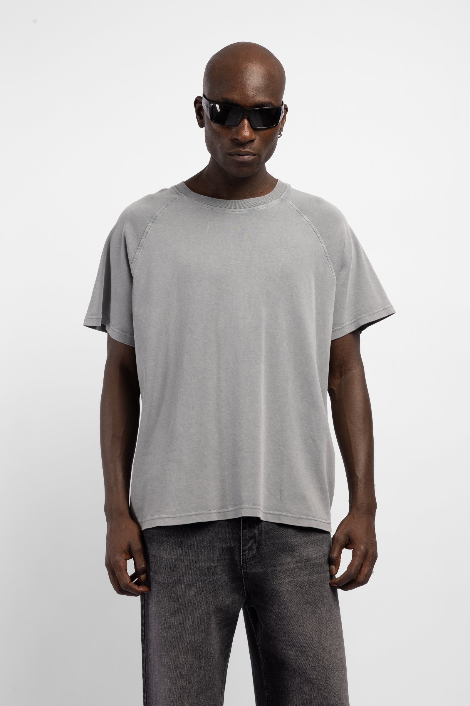 Forever Unrelentless Nakışlı T-Shirt