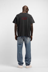 Forever Unrelentless Nakışlı T-Shirt