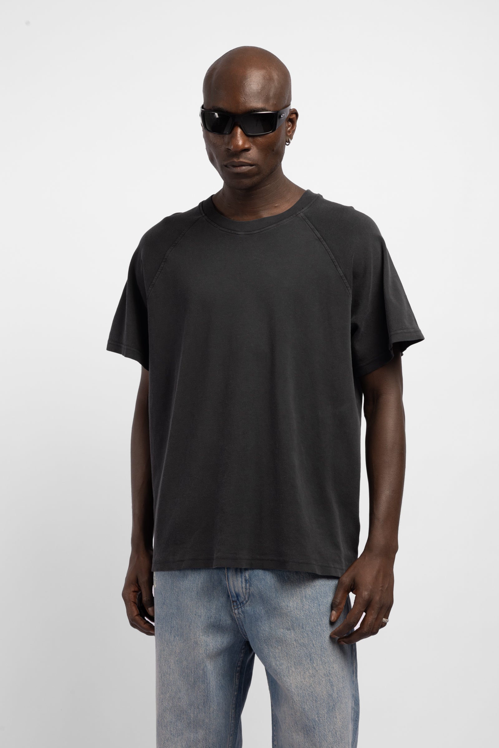 Forever Unrelentless Nakışlı T-Shirt