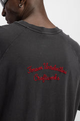 Forever Unrelentless Nakışlı T-Shirt