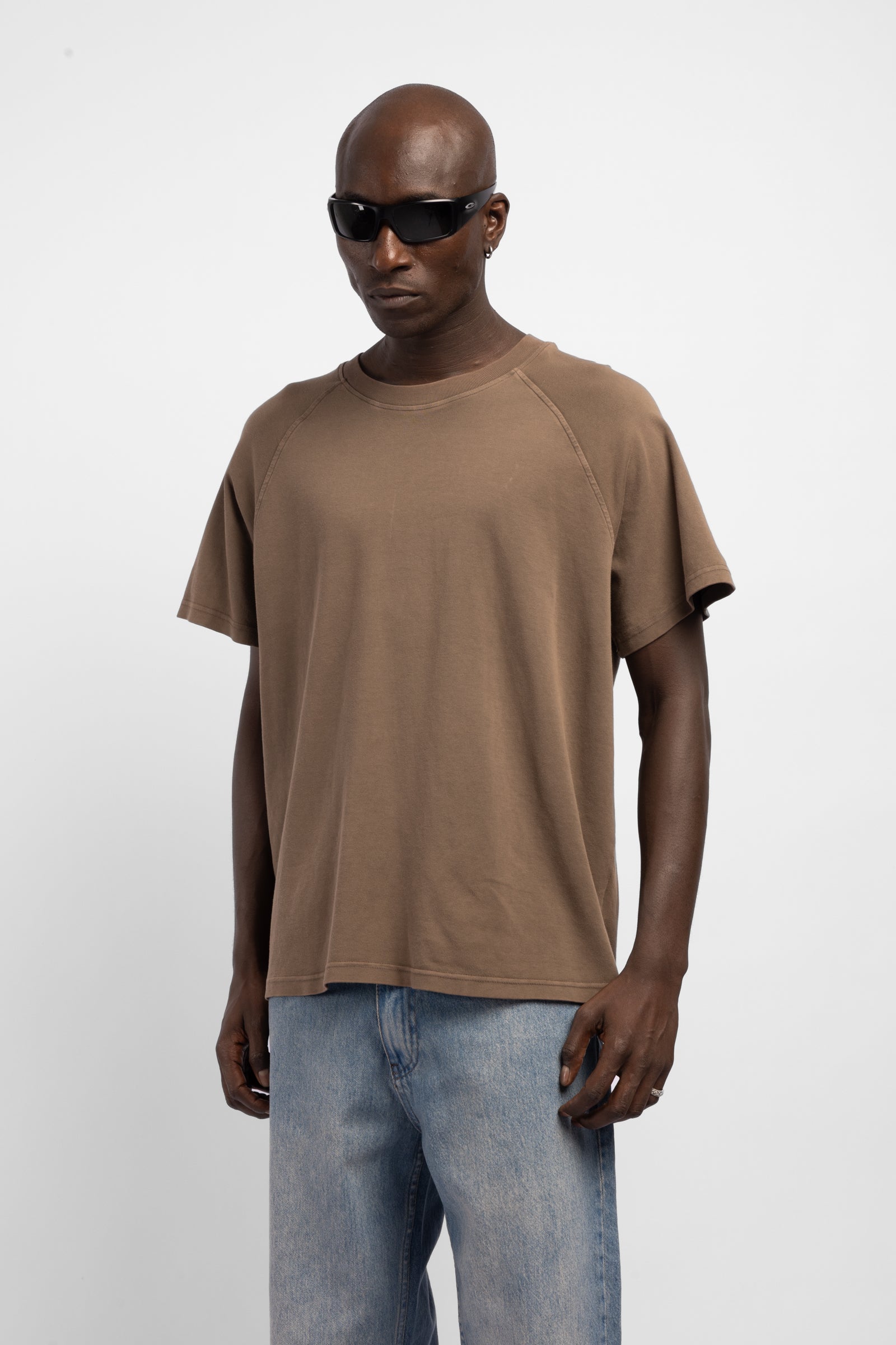 Forever Unrelentless Nakışlı T-Shirt