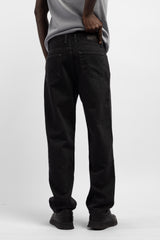 Catch Studio Baskılı Baggy Jean