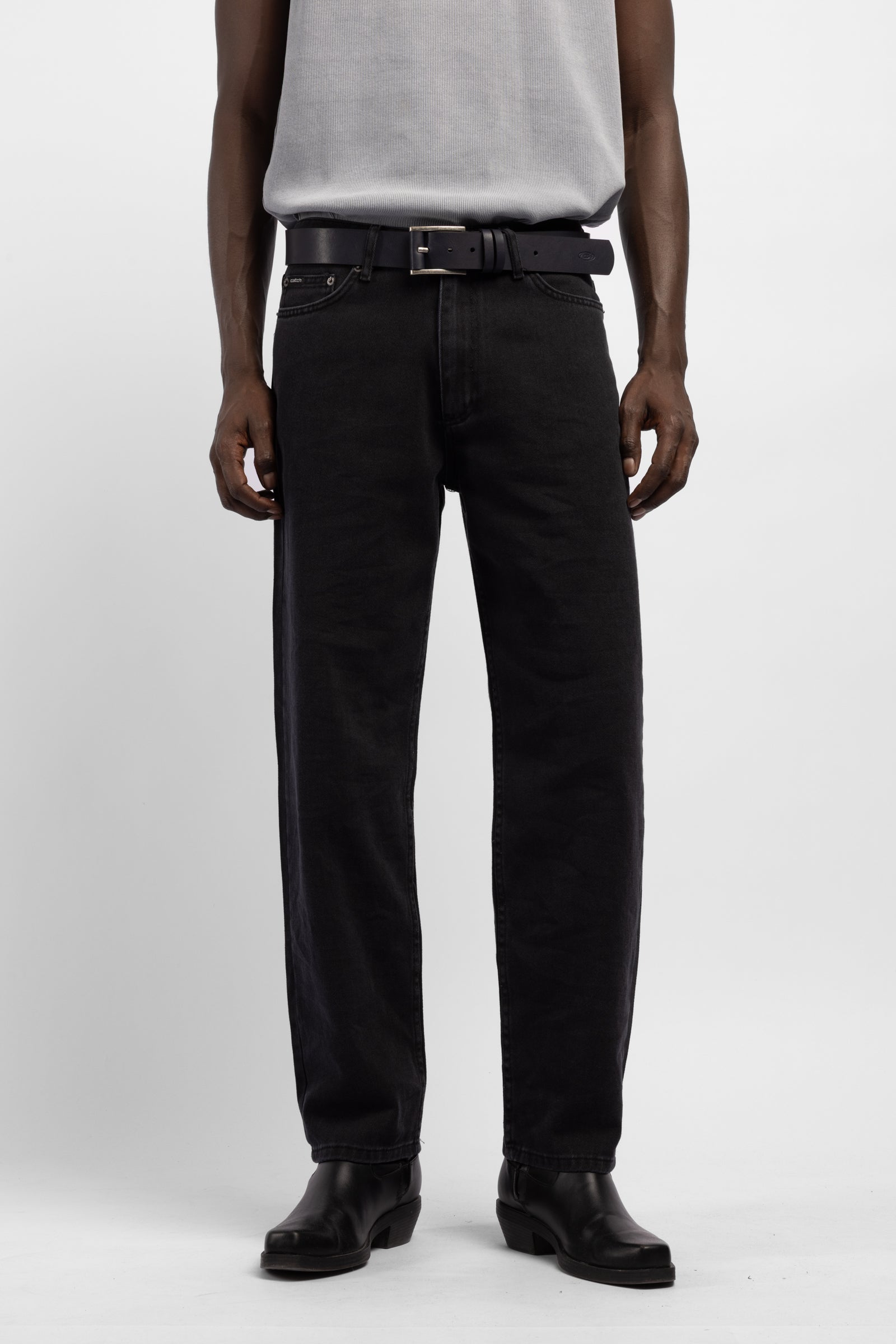 Baggy Fit Jean