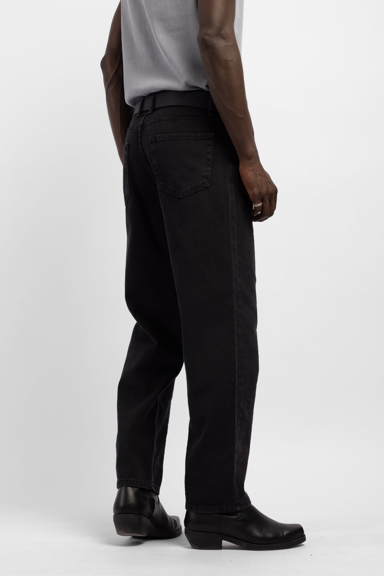 Baggy Fit Jean