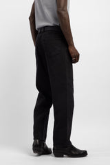 Baggy Fit Jean