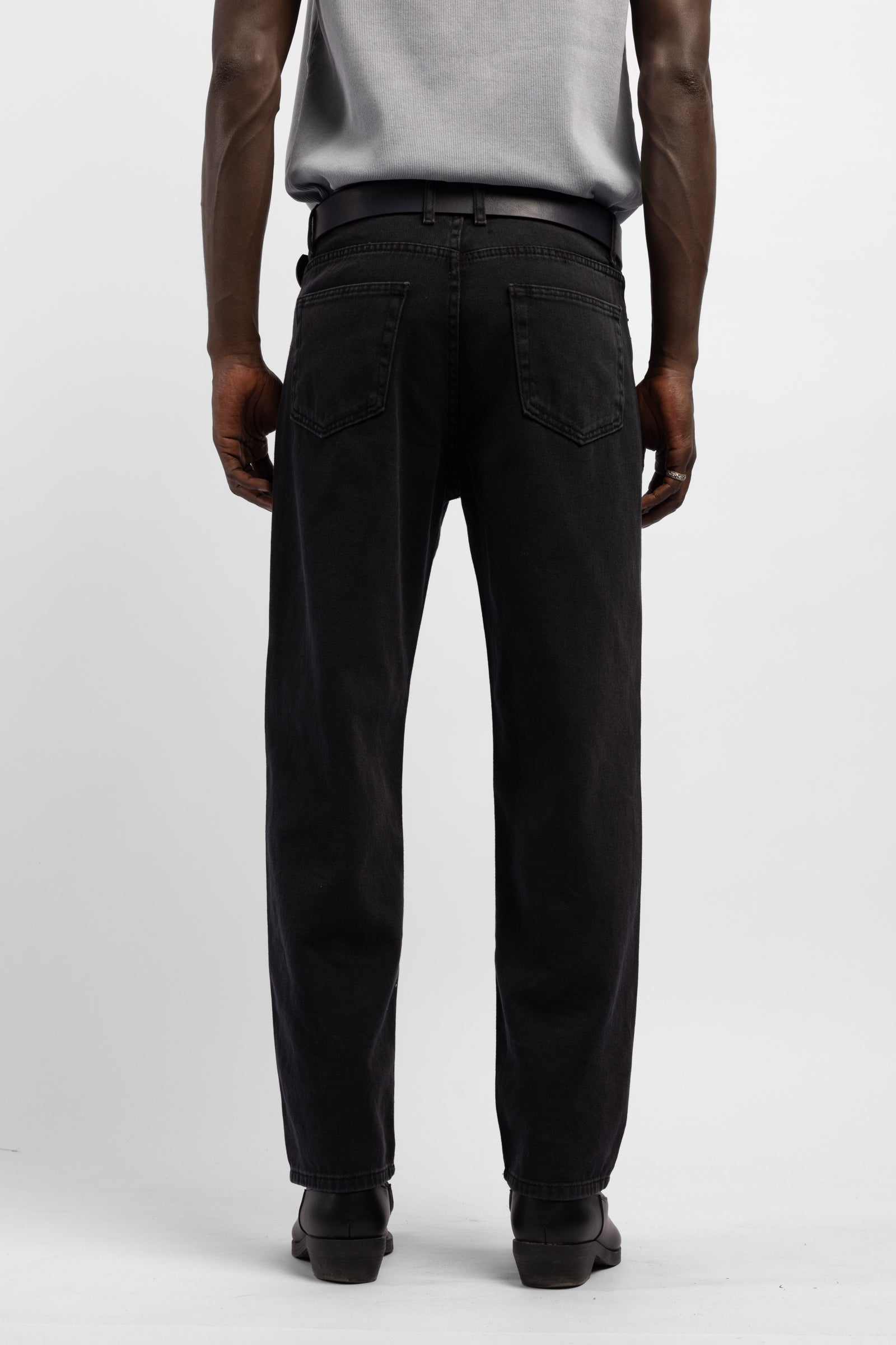 Baggy Fit Jean